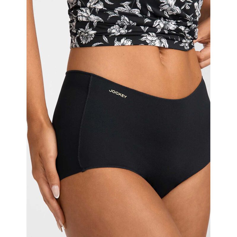 Jockey No Panty Line Promise Next Gen Smooth Full Brief image number 2